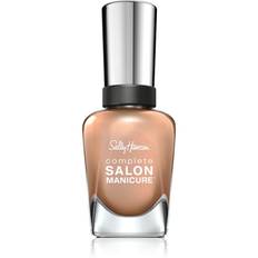 Sally Hansen Complete Salon Manicure Forstærkende neglelak Skygge 353 You Glow, Girl! 14.7 ml - 14,7 ml