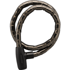 Occano Lock 22 1200 Cykeltillbehör Black - ONE SIZE