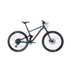 LaPierre Zesty TR 4.9 M/43 Blå Cykel - Mountainbike CykelCykel   Mountainbike Cykel