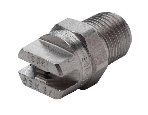 Nilfisk Standard-dyse 15 gr 1/8'' 05 prof til højtryksrensere