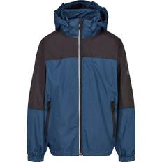 McKinley - Charlie regnjakke - 158/164  - Blå