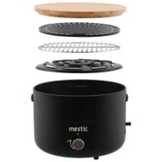 Mestic Barbecue Mini Chef MB-100