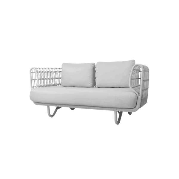 Nest 2-pers. Sofa | Inkl. hynder.