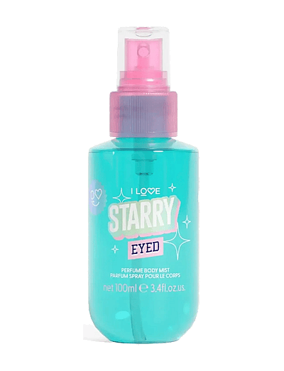 I LOVE I LOVE Starry Eyed Perfume Body Mist - Doft - null / undefined