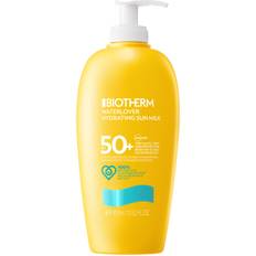 Biotherm Waterlover Hydrating Sun Milk SPF50+ - 400 ml