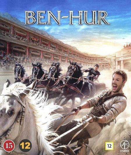 Ben-Hur (2016) (Beg)