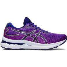 Asics - Gel-Nimbus 24 Løbesko - Dame - 37 - Lilla