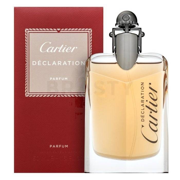 Cartier Declaration Uomo 50 ml — Eau de Parfum
