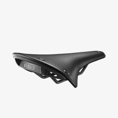 Brooks C17 Cambium Saddle - Black