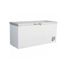 Kummefryser - 514 liter - Model BD 501 S