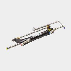 Hydraulcylinder / styrcylinder Hydrodrive MC115W, 120 hk, 71 cc, 210 mm Hydraulcylinder / styrecylinder Hydrodrive MC115W, 120 hk, 71 cc, 210 mm