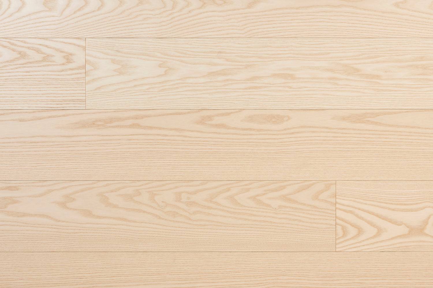 Moland - Moland Molaloc+ Wideplank ask UV-matlak hvid vareprøve - 14982254 - Gulve.