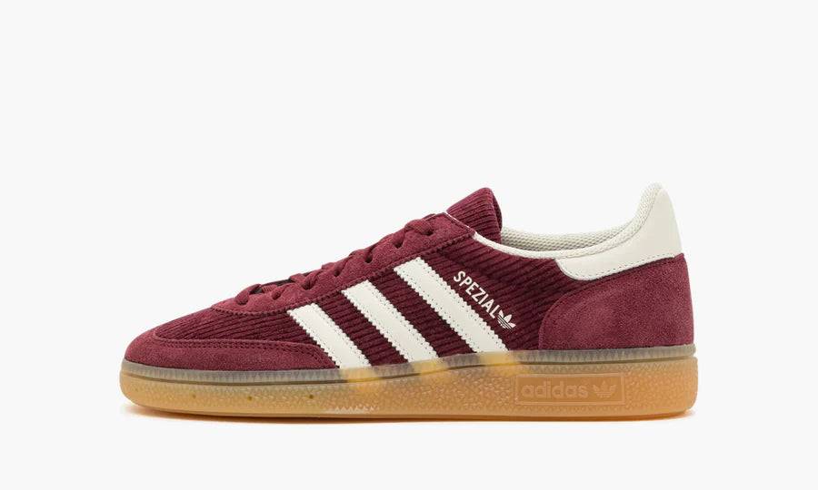 Adidas Handball Spezial Shadow Red - 44 2/3