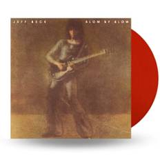 Jeff Beck Blow By Blow (LP)