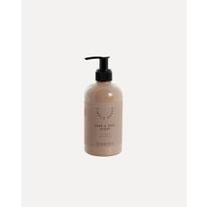 Simple Goods Hand & Body Scrub - Citrus & Bergamia