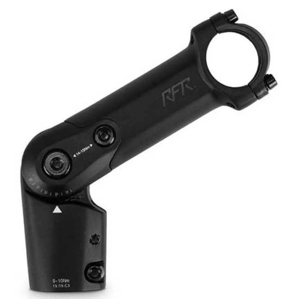 Rfr Raised Adjustable Pro Cykel Frempind
