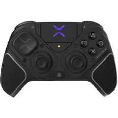 Turtle Beach trådlös handkontroll Victrix Pro BFG Reloaded PlayStation, svart