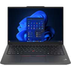 Lenovo Thinkpad E14 G5 Ryzen 5 16gb 512gb 14"