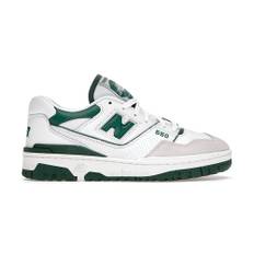New Balance 550 "White Green” - EUR 42 - US 8.5