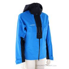 Mammut Taiss HS Hooded Women Outdoor Jacket