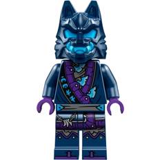 LEGOÂ® - Ninjago - njo857 - WolfsjÃ¤ger (71808)