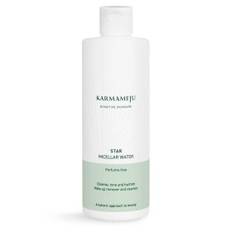 STAR MICELLAR WATER CLEANSER - 400 ML