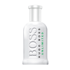 Hugo Boss - Bottled Unlimited EdT 100 ml