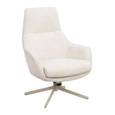 Rowico Home - Conroe Fåtölj Beige från Sleepo