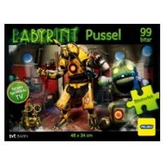 Peliko: Labyrint 4.0, 2022 (99)