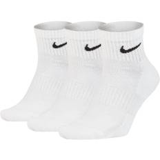 Nike Everyday Cushion Ankle Socken 3er Pack weiß