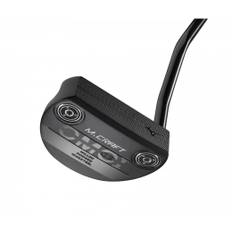 Mizuno M-Craft OMOI 03 Black ION