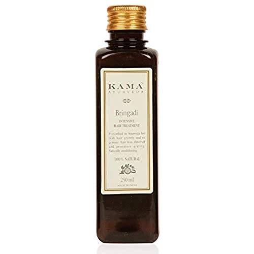 Kama Ayurveda Bringadi Intensiv hårbehandling 250 ml