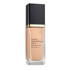 Estée Lauder Futurist Aqua Brilliance Makeup Intensive Moisture Infusion SPF20 N° 1N1 IVORY NUDE Estée Lauder