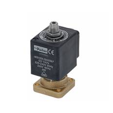 Gruppventil Parker 240V