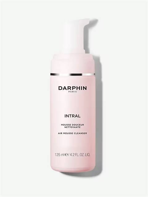 Darphin Intral Air Mousse Cleanser 125 ml