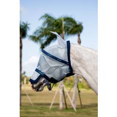 Horseware Rambo Plus fluemaske