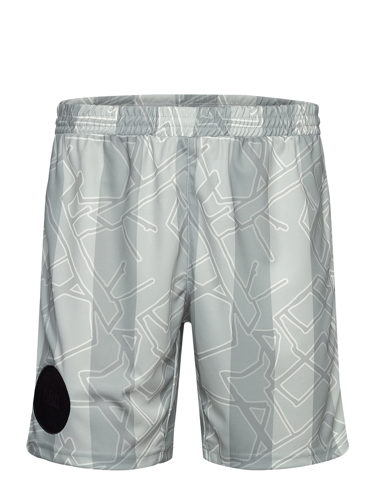 HUMMEL Dbu-Halo 24 Gk Shorts | Grey | S