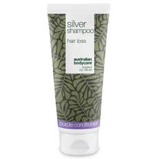 Silver Shampoo  -  Stöder hårväxt och ger klarare färg â Neutralisera gula toner med Silver Shampoo. Vårdar håret och ger en strålande blond eller grå nyans. - 3 st
