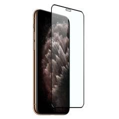 Skærmbeskyttelse til iPhone 11 Pro / X / XS – NORTHJO Full-Glue Hærdet Glas.