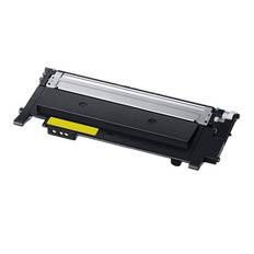 Samsung CLT Y404S - SU444A Gul 1000 sider kompatibel Toner