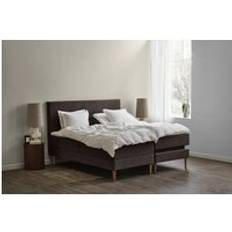 TEMPUR Relaxation ställbar säng mjuk-90x210-Dark Mole