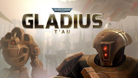 Warhammer 40,000: Gladius - T'au (PC)