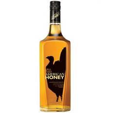 Wild Turkey American Honey Liqueur with Kentucky Straight Bourbon Whisky 70 cl 35,5%