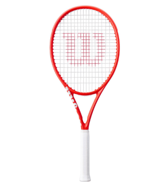 Wilson Clash 100 v3 Reverse - 2026 (Greppstorlek: 2 (4 1/4))
