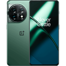 OnePlus 11 Eternal Green 256 GB Klass B
