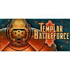 Templar Battleforce (PC) - Standard