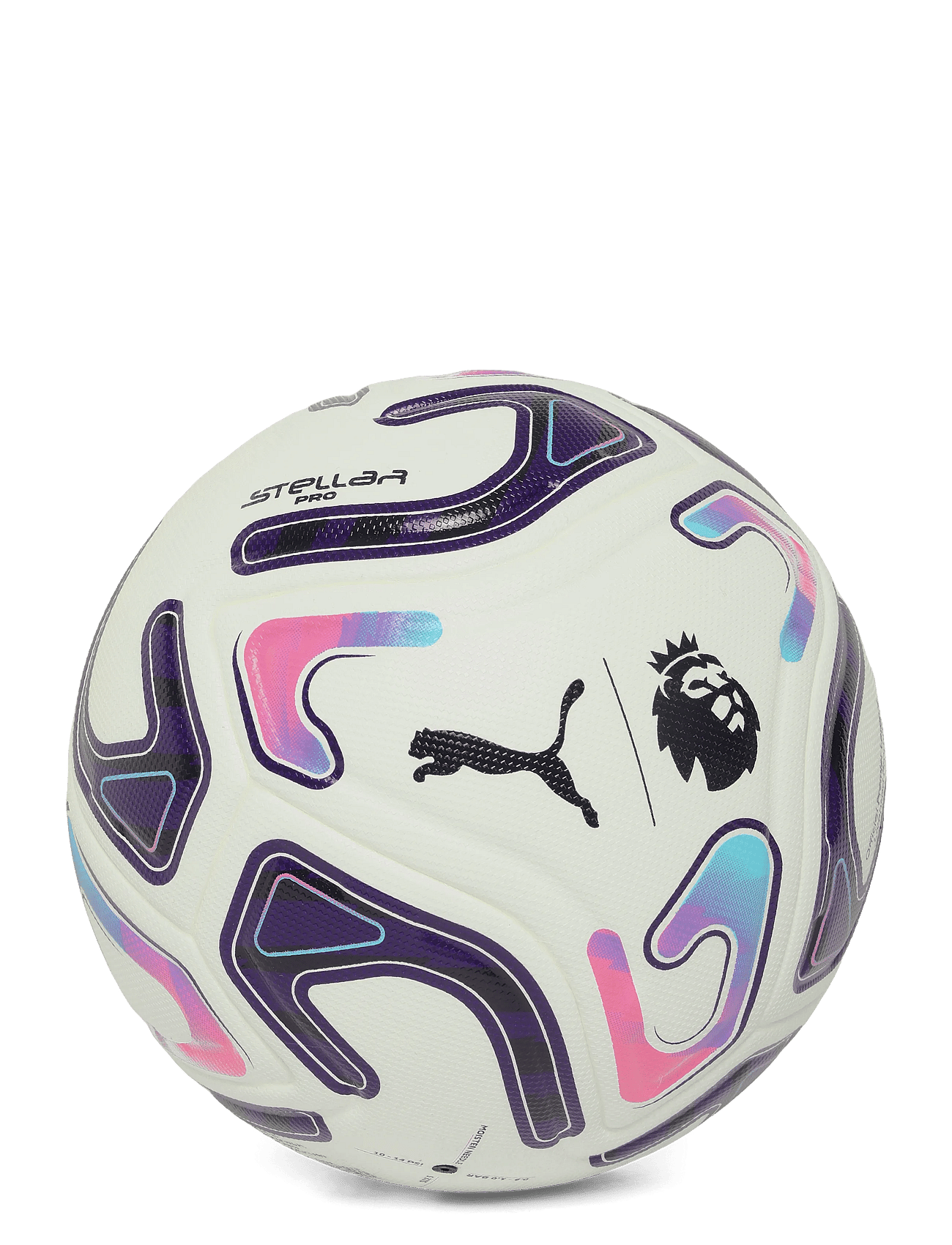 PUMA Stellar Cup Pl Reactivity - White - 3