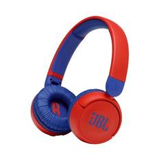 JBL JR310 BT - Red - Fyndvara