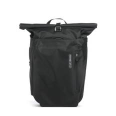 Ortlieb Vario QL3.1 Taske til bagageholder sort