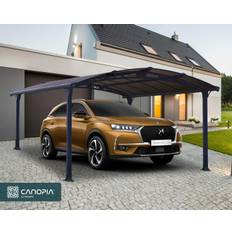 Carport Arcadia 15,6 – 46,3 m² Canopia